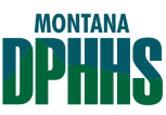 DPHHS Logo