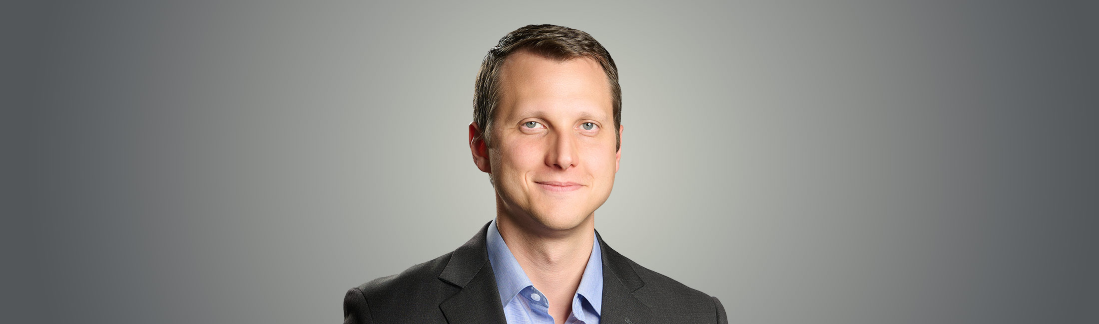 headshot photo of Dan Bemporad