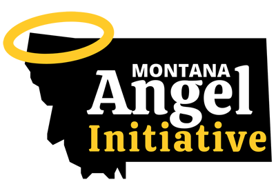 Montana Angel Initiative Logo