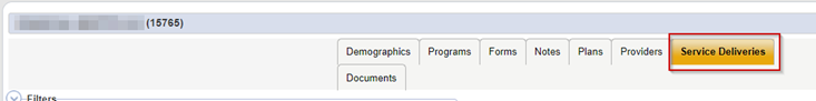 ServiceDeliveriesTab