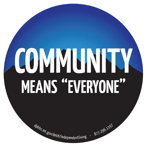 Community Means Everyone