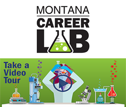 Montana Career Lab