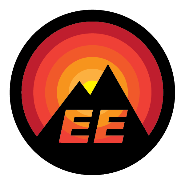 EE Program Logo Circle color