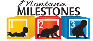 Montana Milestones Logo