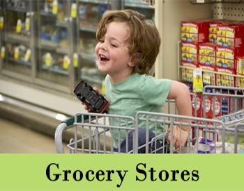 Grocery Stores