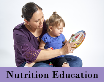 Nutrition Education