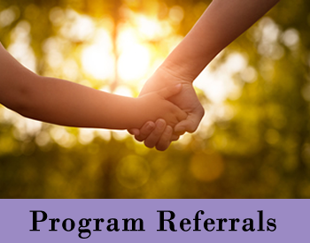 Program Referrals