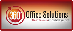 360 Office Solutions 