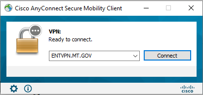 VPN icon