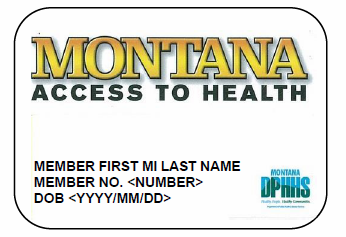 Montana Access to Health