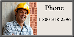 Phone -- Call 1-800-318-2596