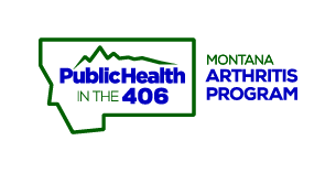 Montana Arthritis Program Logo