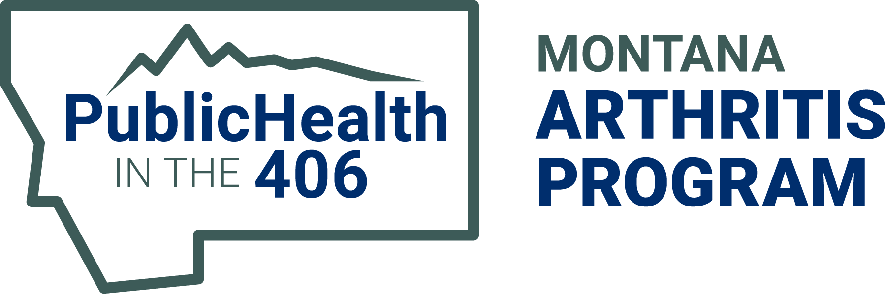 Montana Arthritis Program Logo