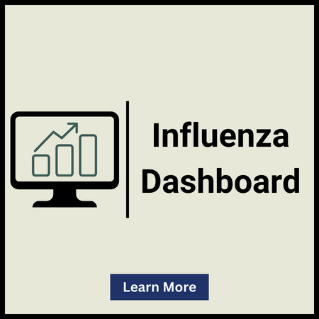 Influenza Dashboard