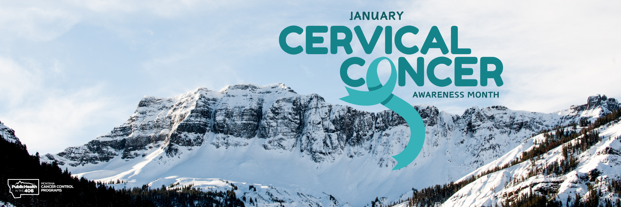 January is Cervical Cancer Awareness Month