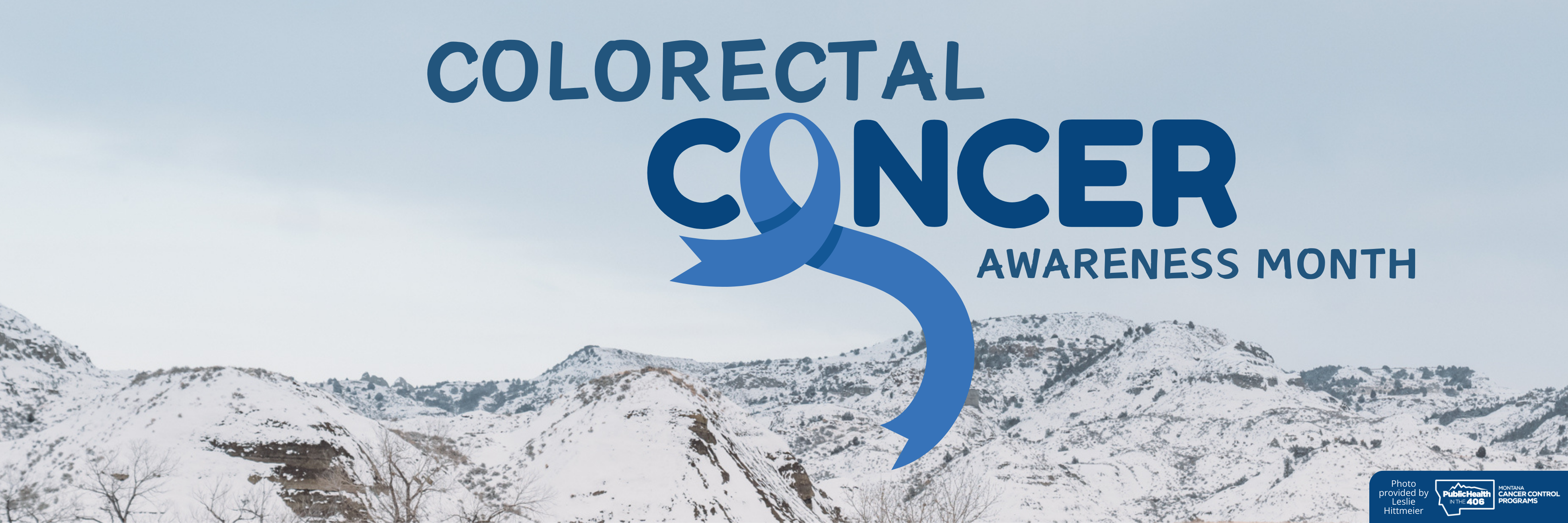 March is Colorectal Cancer Awareness Month