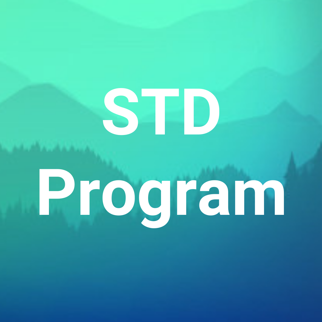 STDProgram