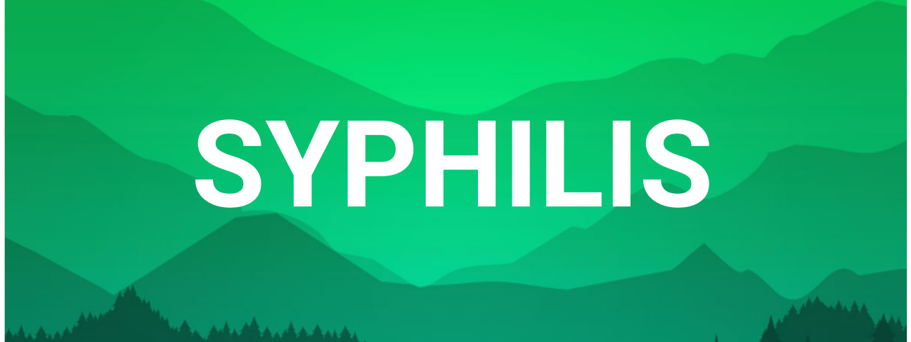 Syphilis