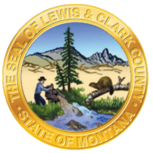 Lewis and Clark County Health Department Seal