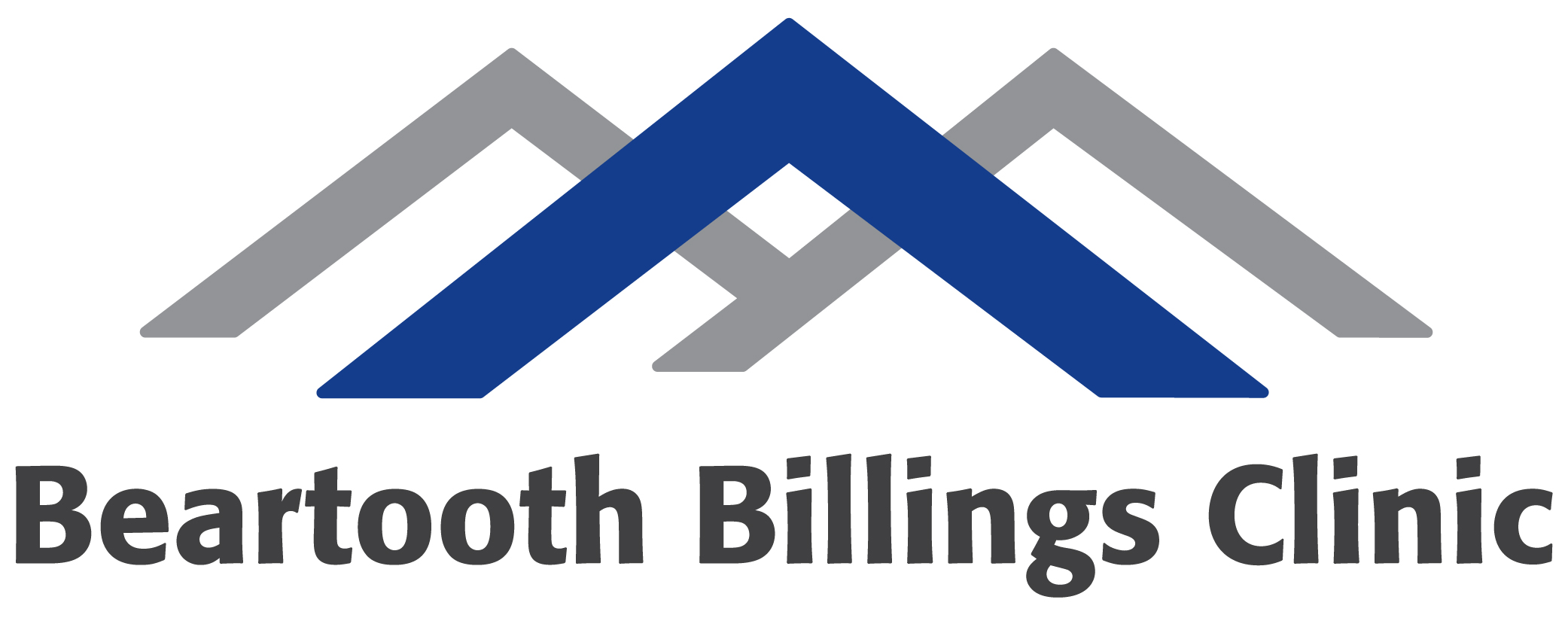 Logo of Beartooth Billings Clinic