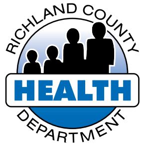 Richland County Health Department 
