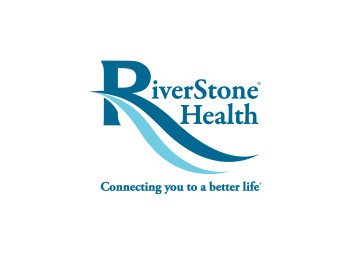 River Stone Health Logo
