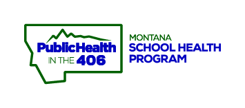 School Health Program Logo