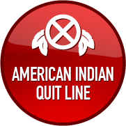 American Indian Quit Line