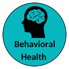 Link to tobacco information for people struggling with behavioral health issues.