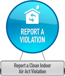 Report a CIAA Violation