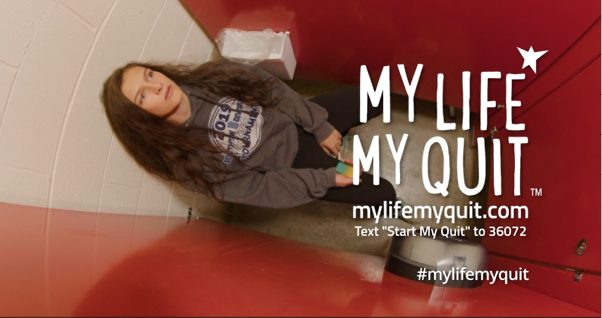 MLMQ/Kaitlyn/Vape Campaign