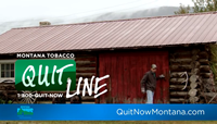 Behavioral Health Tobacco Video