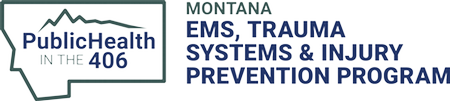 EMSTS logo
