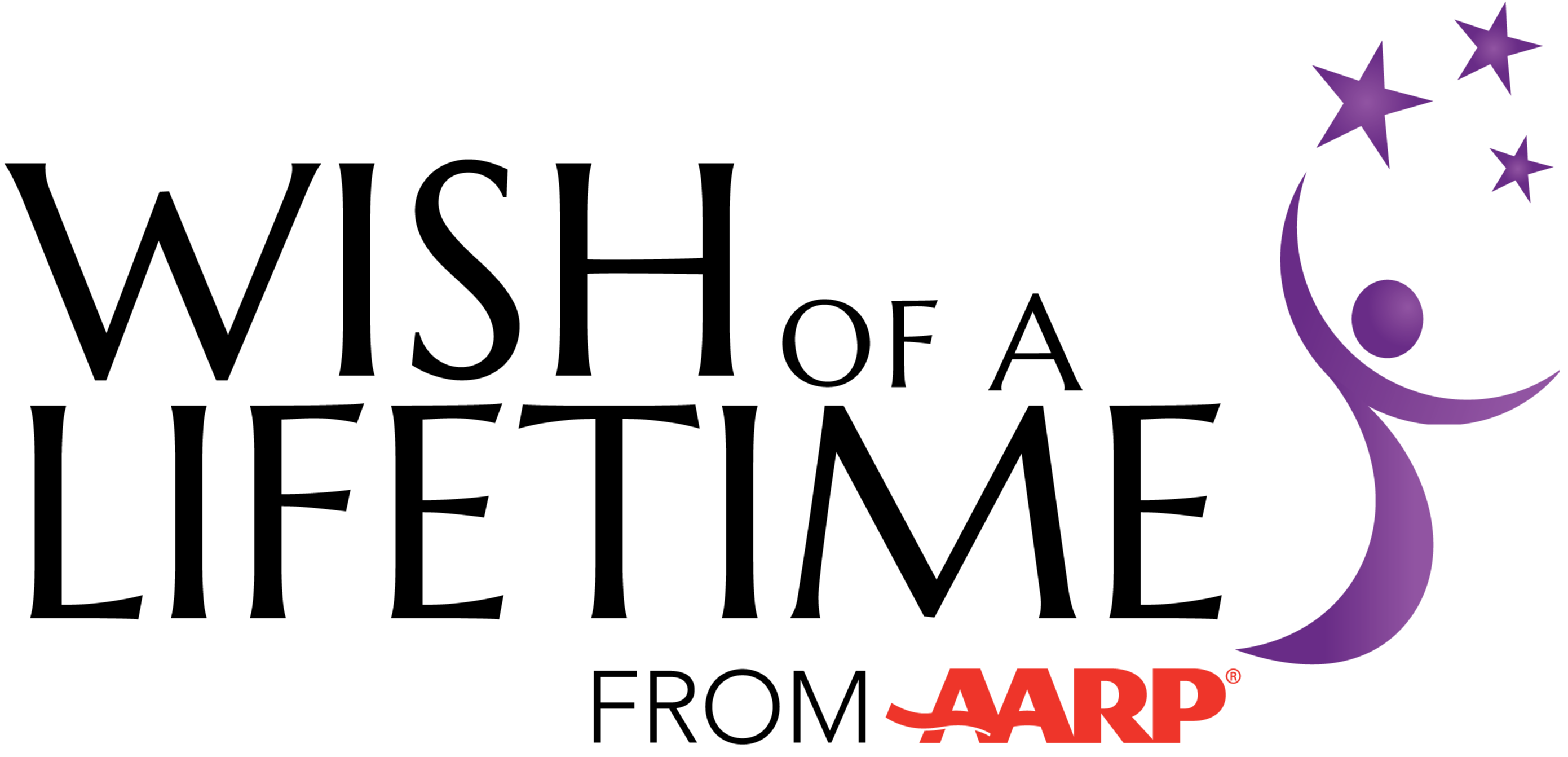 Wish of a Lifetime from AARP