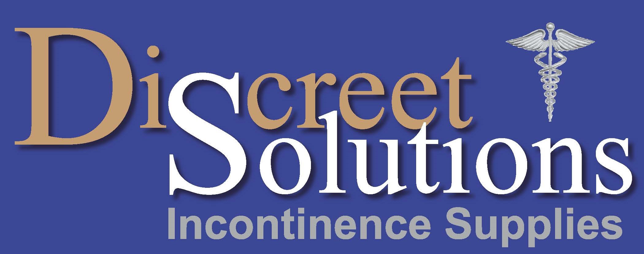 Discreet Solutions logo